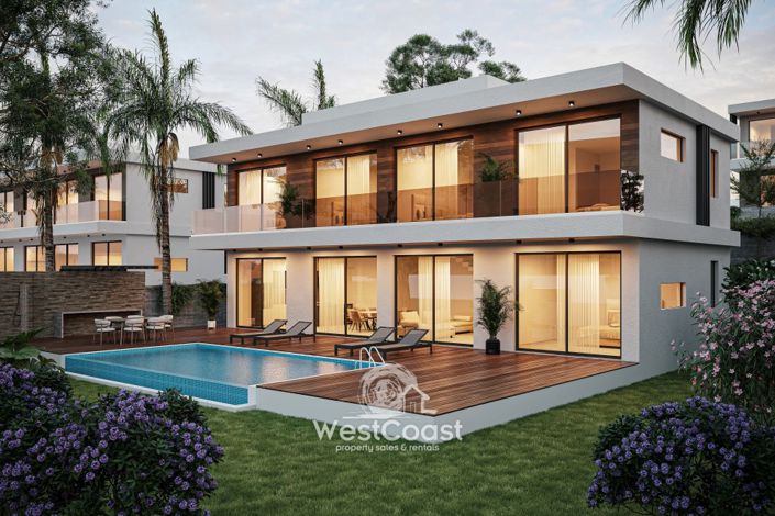 Image No.1-3 Bed Villa for sale