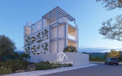 1 Bed Apartment for sale