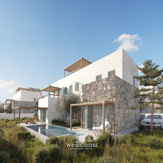 Image No.1-4 Bed Villa for sale