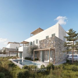 4 Bed Villa for sale