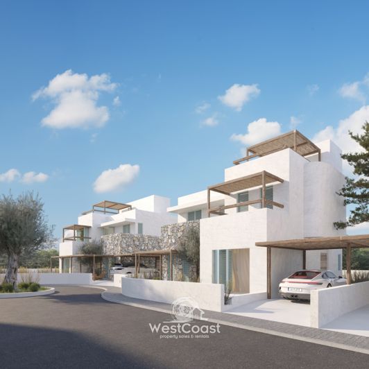 Image No.2-3 Bed Villa for sale