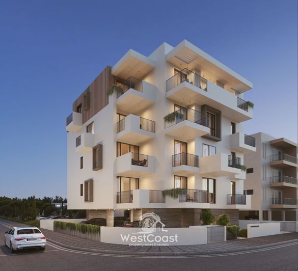 Image No.1-2 Bed Apartment for sale