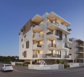 2 Bed Apartment for sale