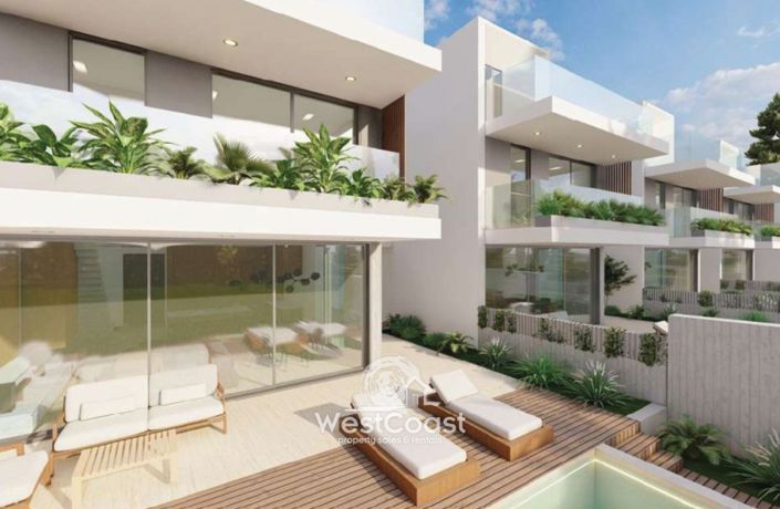 Image No.5-3 Bed Villa for sale