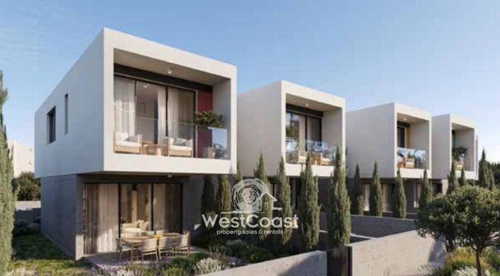 Image No.1-3 Bed Townhouse for sale