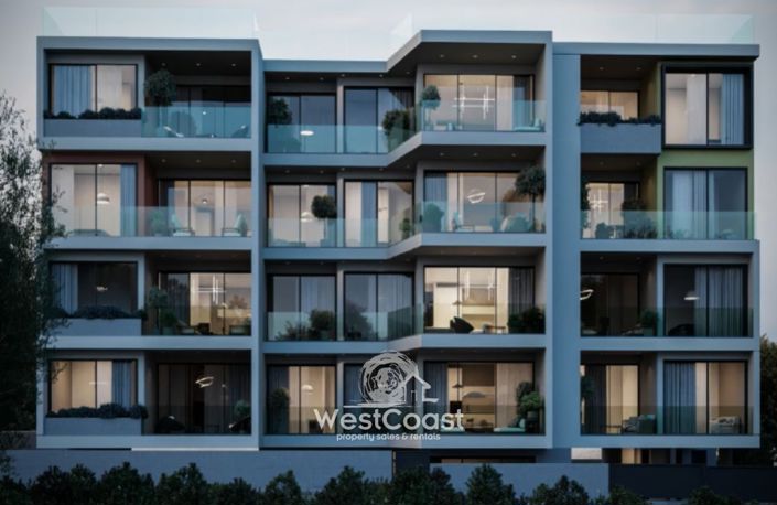 Image No.1-1 Bed Apartment for sale