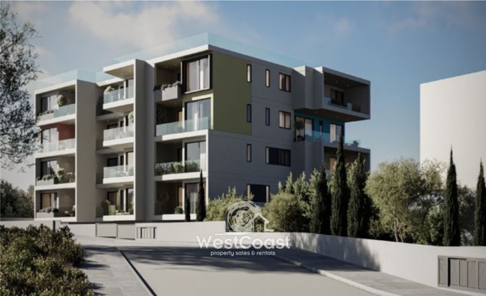 Image No.10-1 Bed Apartment for sale