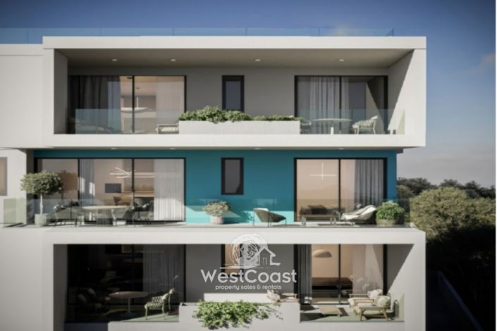 Image No.1-1 Bed Apartment for sale