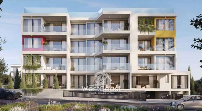 Image No.4-2 Bed Apartment for sale