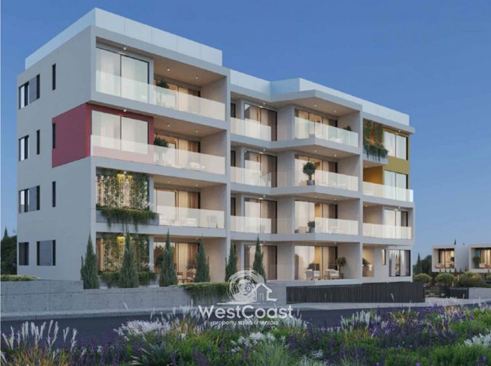 Image No.5-2 Bed Apartment for sale