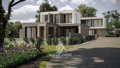 3 Bed Villa for sale