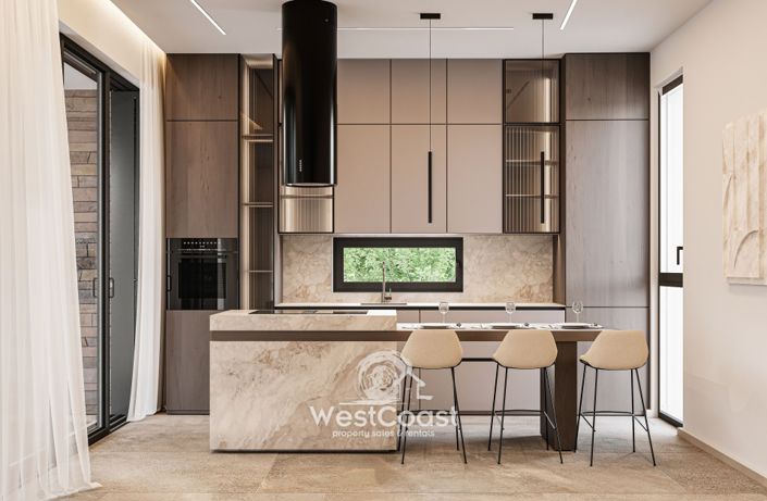 Image No.3-3 Bed Villa for sale