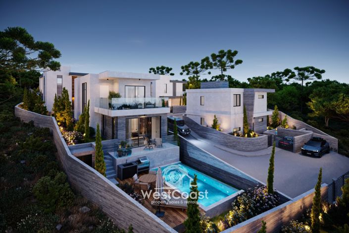 Image No.1-3 Bed Villa for sale