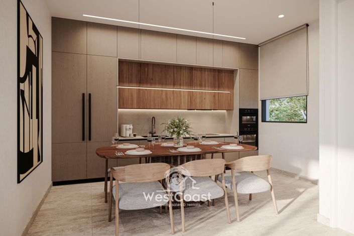 Image No.3-3 Bed Villa for sale