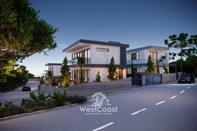 3 Bed Villa for sale