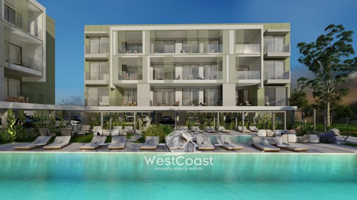 Image No.1-3 Bed Apartment for sale