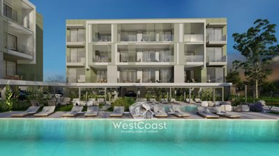 3 Bed Apartment for sale