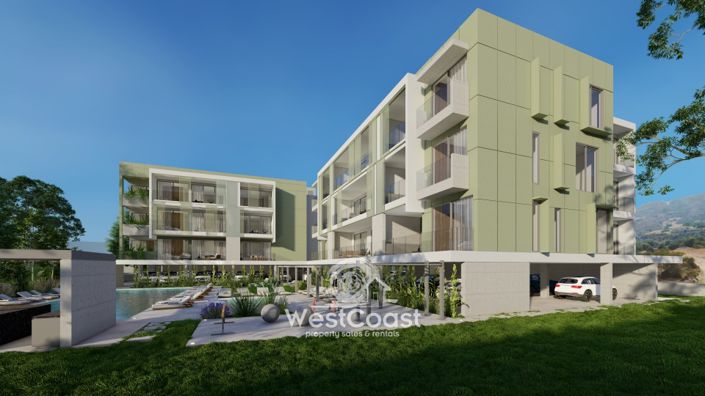 Image No.2-3 Bed Apartment for sale