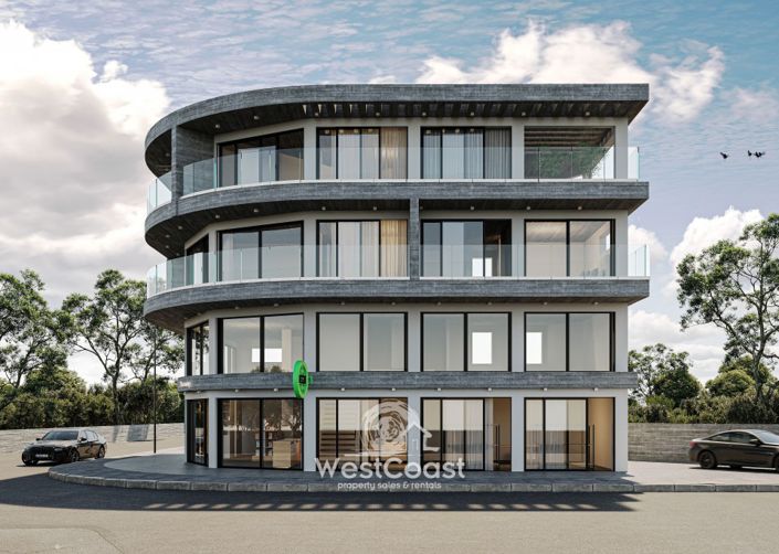 Image No.1-Apartment for sale