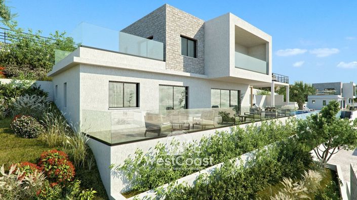 Image No.1-3 Bed Villa for sale