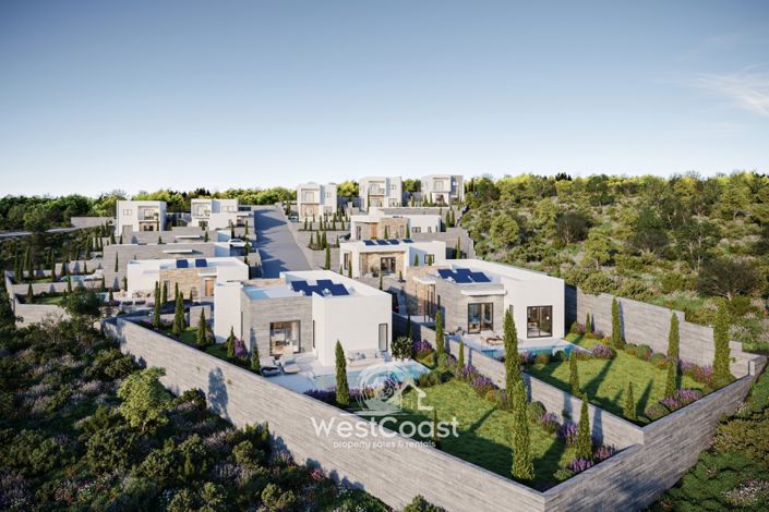 Image No.2-3 Bed Villa for sale