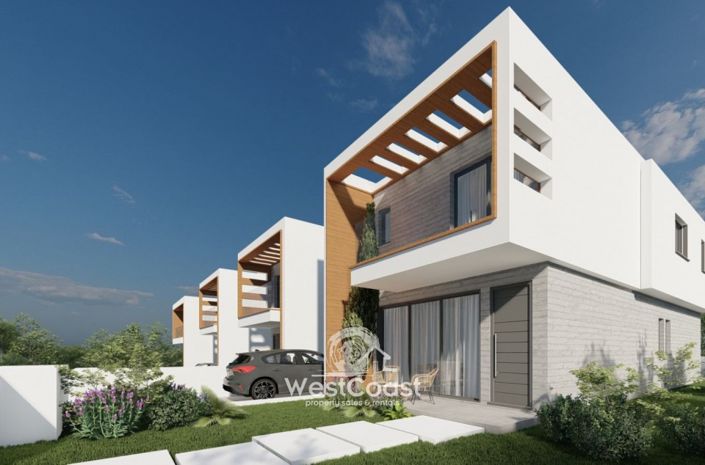 Image No.1-3 Bed Villa for sale