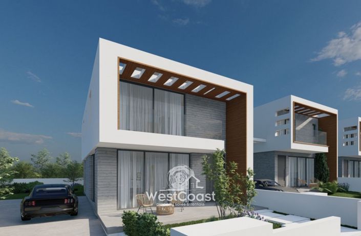 Image No.2-3 Bed Villa for sale