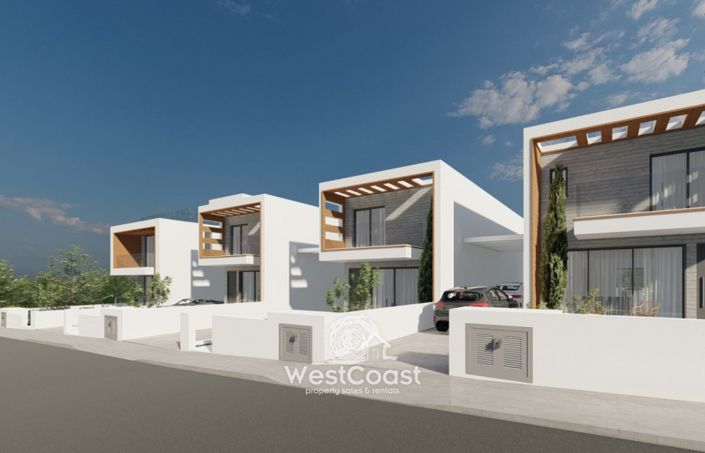 Image No.6-3 Bed Villa for sale