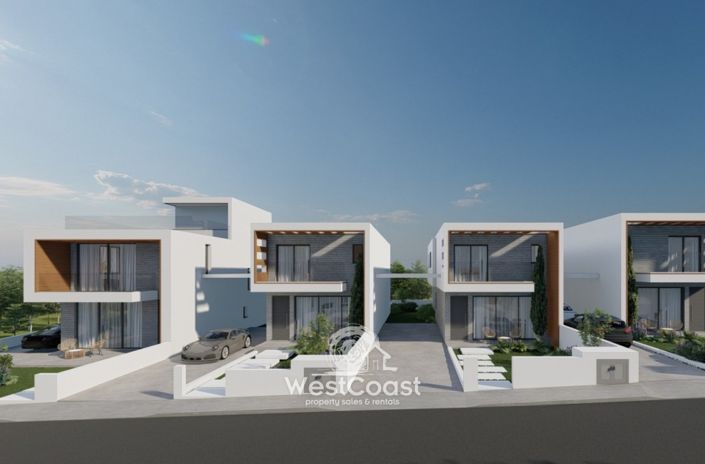 Image No.7-3 Bed Villa for sale