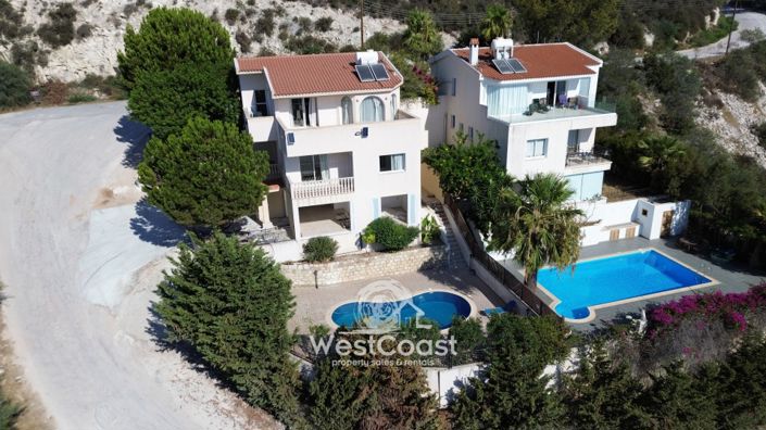 Image No.1-5 Bed Villa for sale