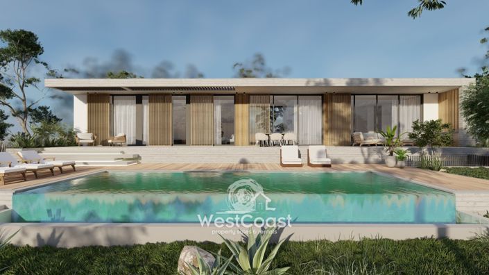 Image No.1-4 Bed Villa for sale