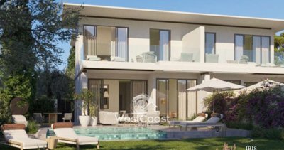 1 - Limassol, Townhouse