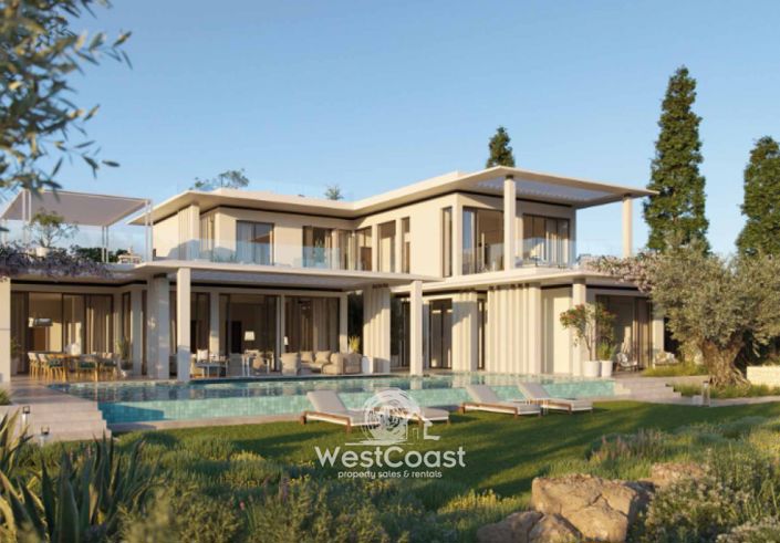 Image No.1-6 Bed Villa for sale
