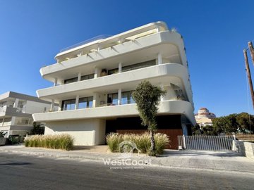 3 Bed Penthouse for sale