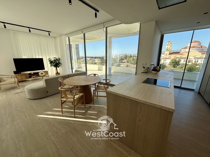 Image No.2-3 Bed Penthouse for sale