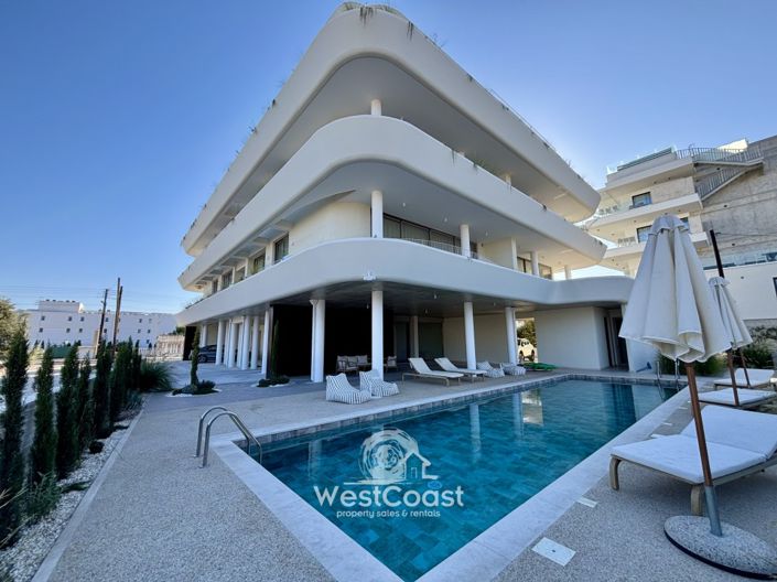 Image No.3-3 Bed Penthouse for sale