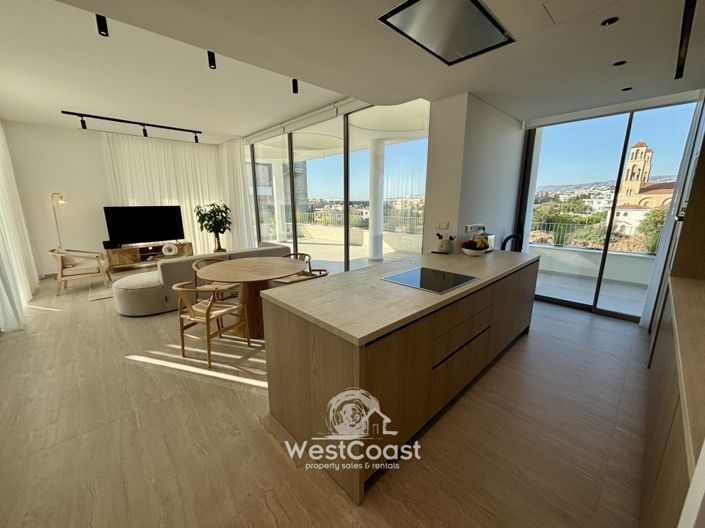 Image No.8-3 Bed Penthouse for sale