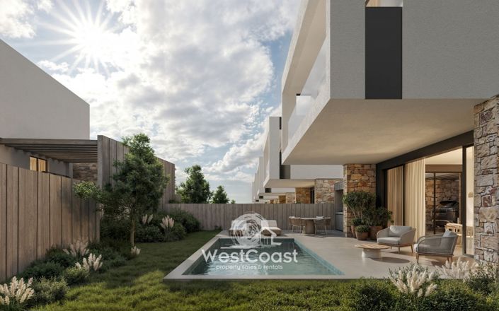 Image No.1-3 Bed Villa for sale