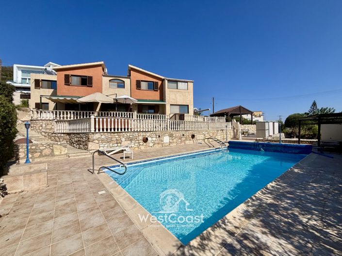 Image No.1-4 Bed Villa for sale