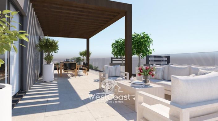 Image No.2-3 Bed Apartment for sale