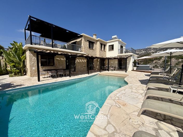 Image No.1-5 Bed Villa for sale