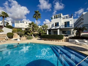 2 Bed Villa for sale