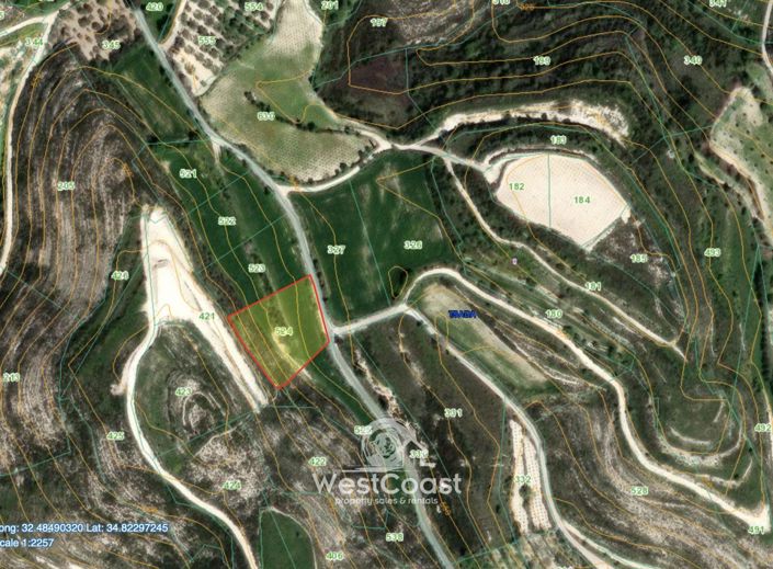 Image No.1-Land for sale