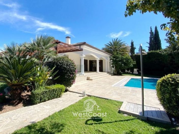 Image No.1-4 Bed Villa for sale