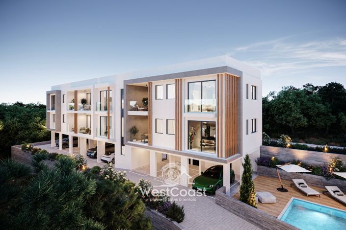 Image No.1-2 Bed Apartment for sale