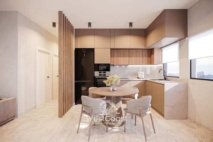 Image No.5-1 Bed Apartment for sale