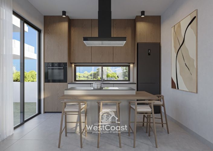 Image No.3-3 Bed Villa for sale