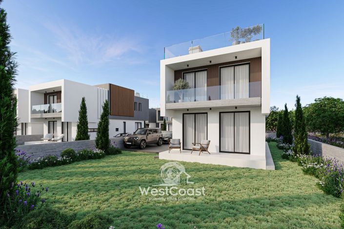 Image No.1-3 Bed Villa for sale