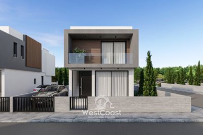 3 Bed Villa for sale