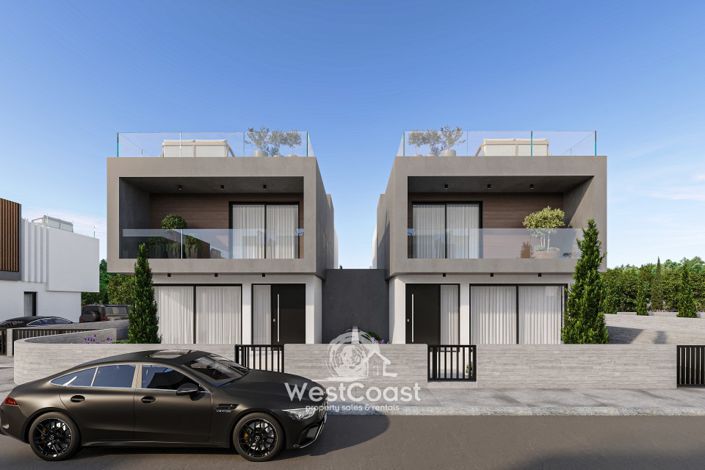 Image No.7-3 Bed Villa for sale